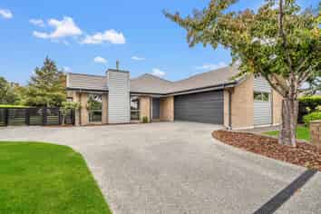 14 Tauhinu Avenue, Lincoln