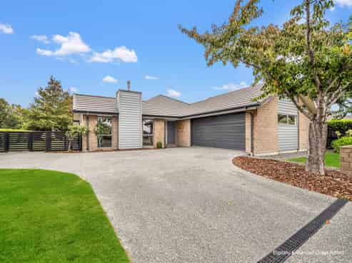 14 Tauhinu Avenue, Lincoln