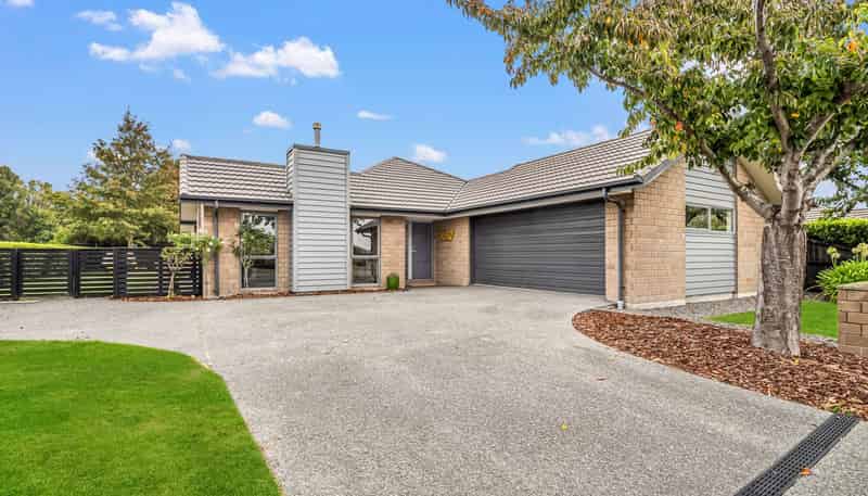 14 Tauhinu Avenue, Lincoln