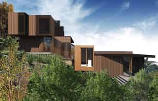 71-73 Coromandel Road, Oneroa