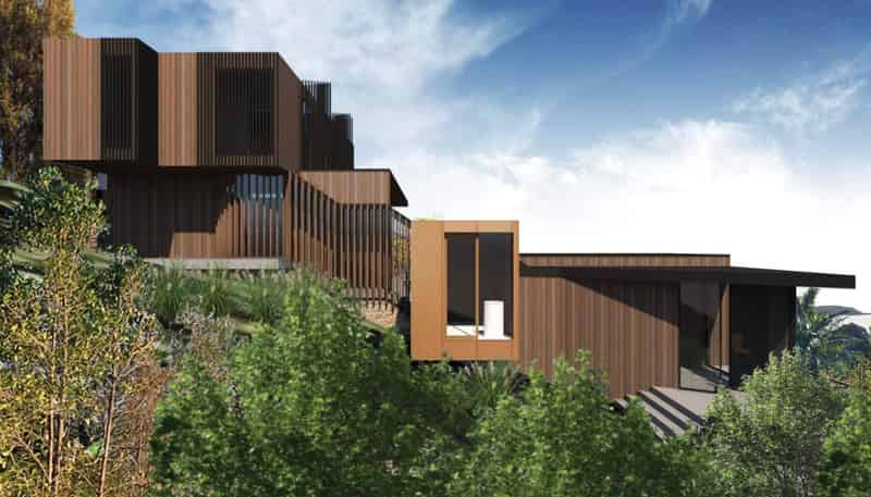 71-73 Coromandel Road, Oneroa