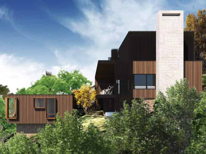 71-73 Coromandel Road, Oneroa