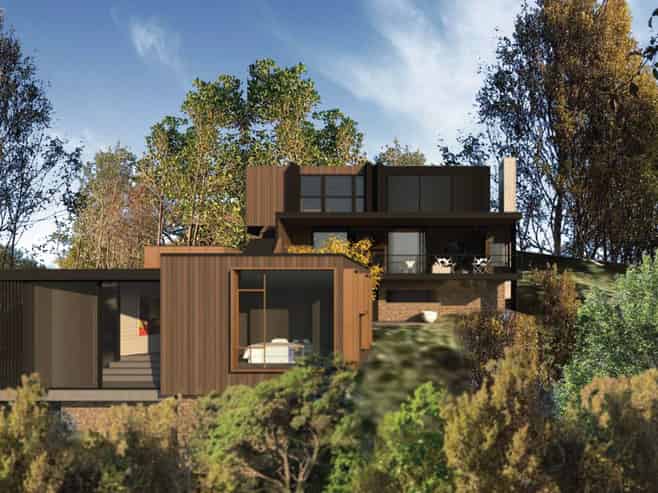 71-73 Coromandel Road, Oneroa