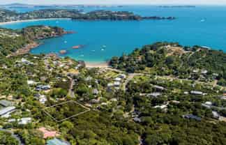 71-73 Coromandel Road, Oneroa