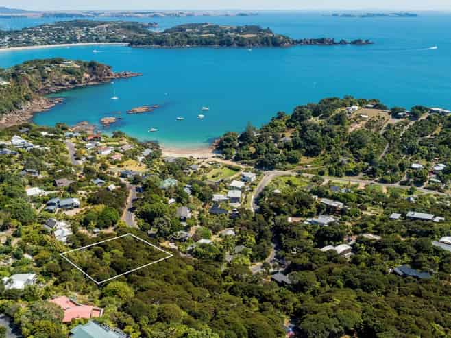 71-73 Coromandel Road, Oneroa