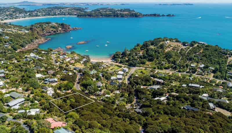 71-73 Coromandel Road, Oneroa