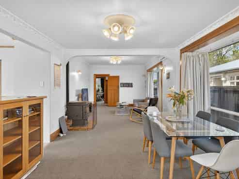 123 Francis Avenue, Saint Albans