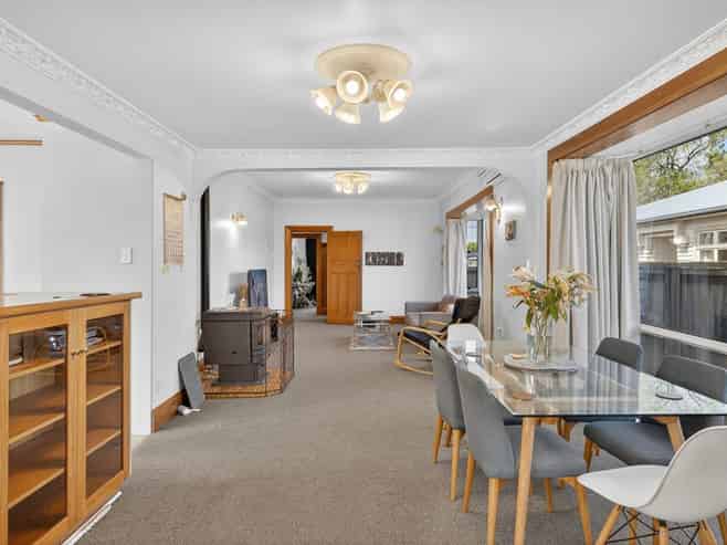 123 Francis Avenue, Saint Albans