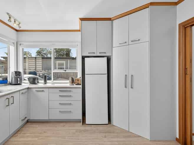 123 Francis Avenue, Saint Albans