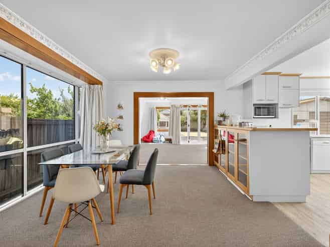 123 Francis Avenue, Saint Albans