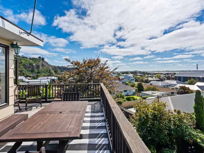 3 Ball Lane, Redcliffs