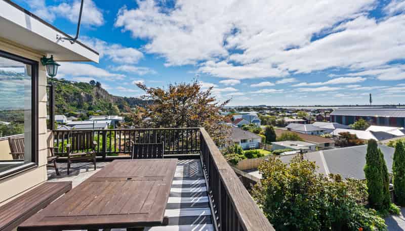 3 Ball Lane, Redcliffs