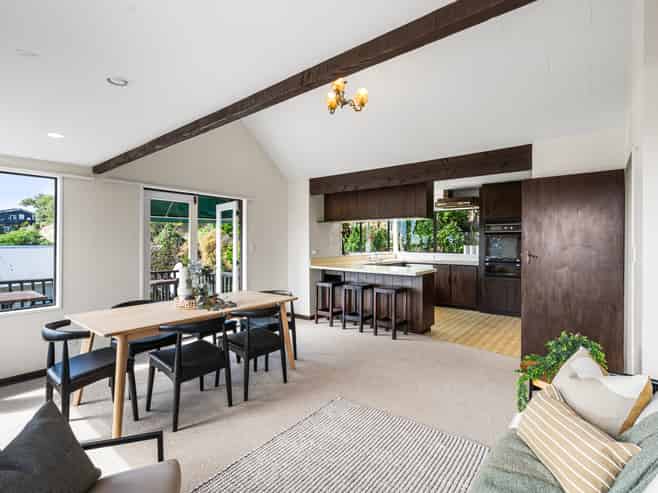 3 Ball Lane, Redcliffs