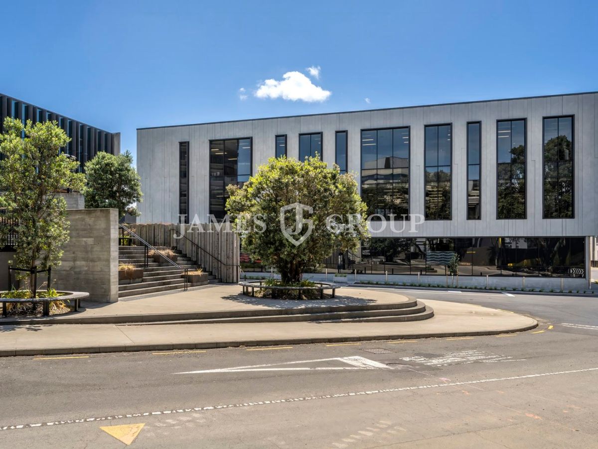 SECURE YOUR SPACE IN CENTRAL PARK | 451M² - Ansicht 2
