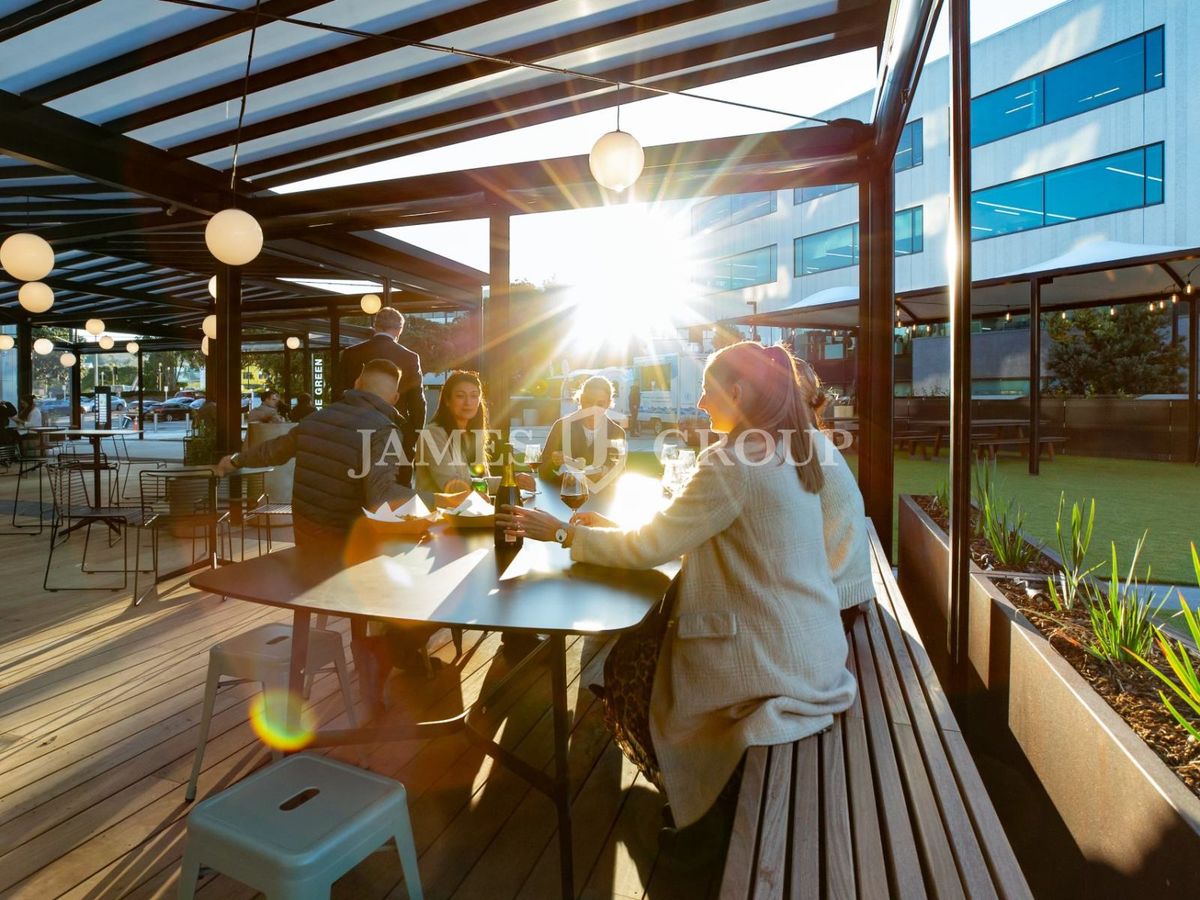 SECURE YOUR SPACE IN CENTRAL PARK | 451M² - Ansicht 6