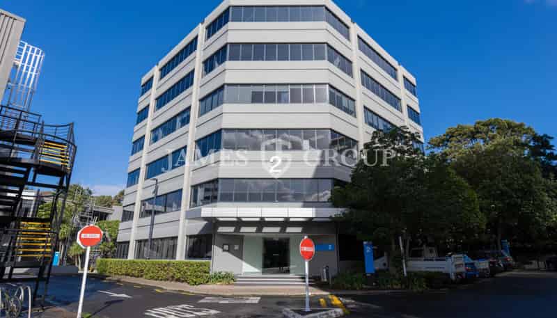  Building 2, Central Park, Ellerslie