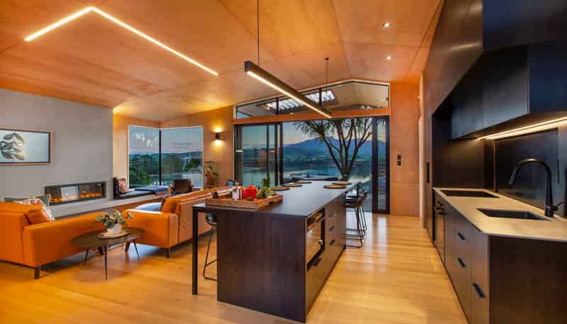 21 Point Street, Raglan