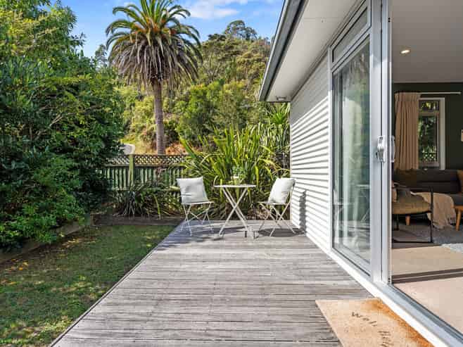 89b Brook Street, The Brook