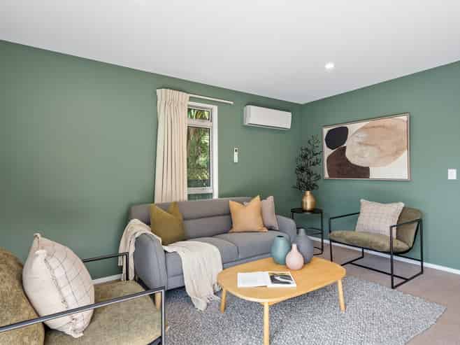 89b Brook Street, The Brook