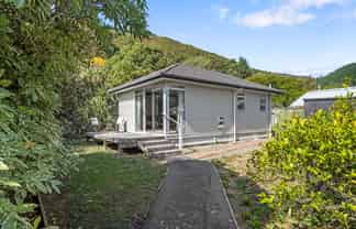 89b Brook Street, The Brook