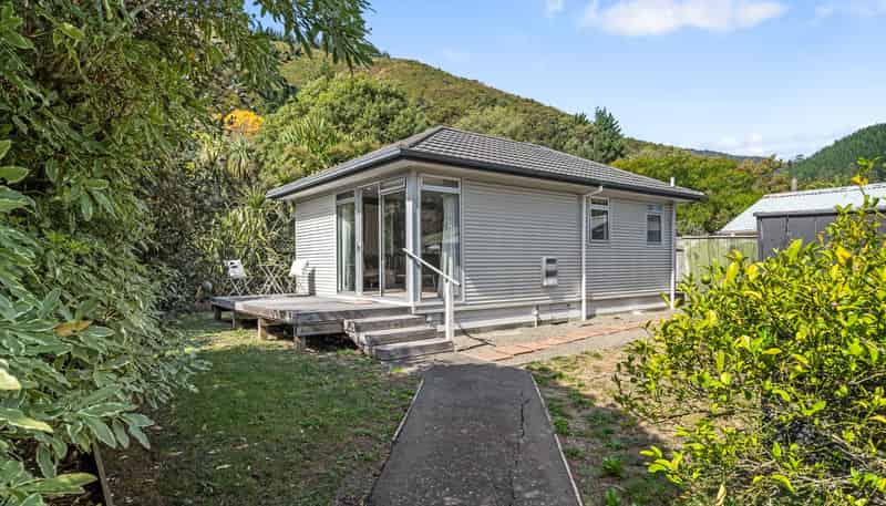 89b Brook Street, The Brook