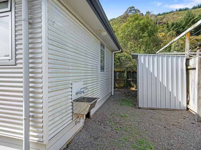 89b Brook Street, The Brook