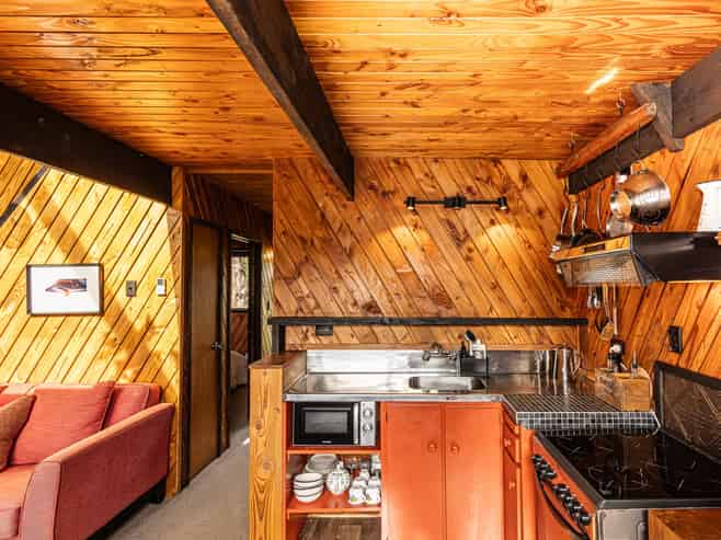 9 Totara Street, Ohakune