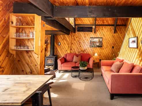 9 Totara Street, Ohakune