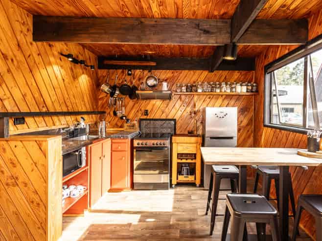 9 Totara Street, Ohakune