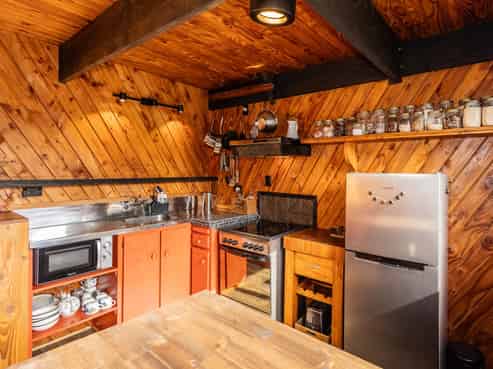 9 Totara Street, Ohakune