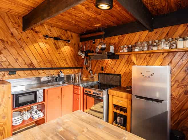 9 Totara Street, Ohakune