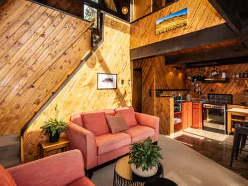 9 Totara Street, Ohakune