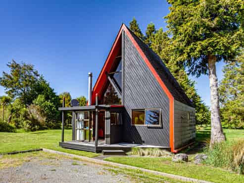 9 Totara Street, Ohakune