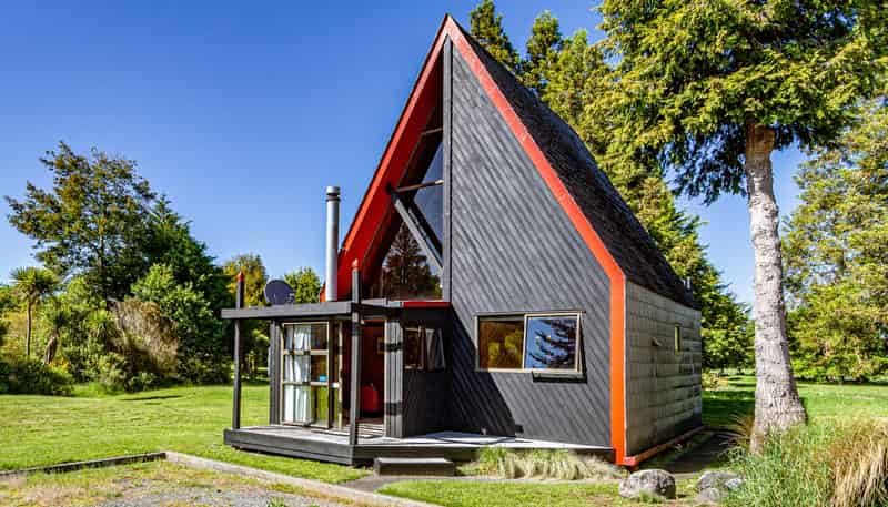 9 Totara Street, Ohakune