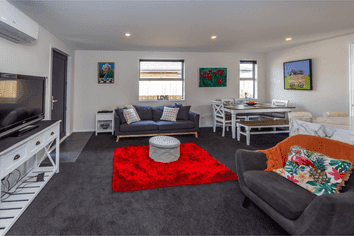 56 Pegasus Boulevard , Pegasus