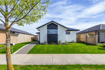 56 Pegasus Boulevard , Pegasus