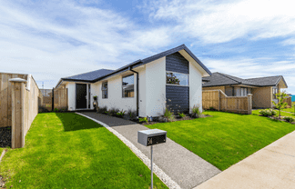 56 Pegasus Boulevard , Pegasus