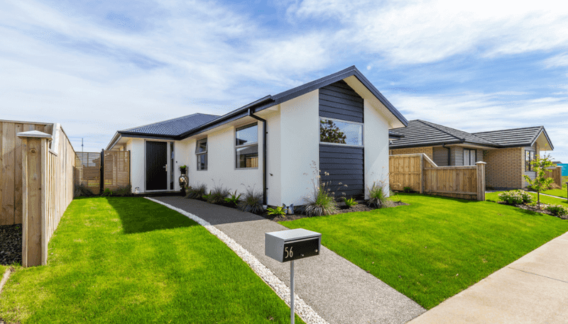 56 Pegasus Boulevard , Pegasus