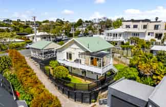 156 Bassett Road, Remuera