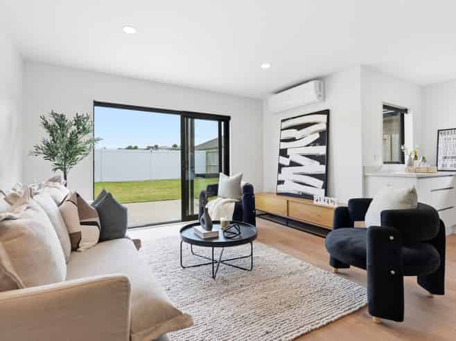 2/7 Tokerau Drive, Rototuna