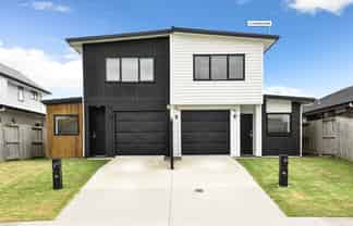 2/7 Tokerau Drive, Rototuna