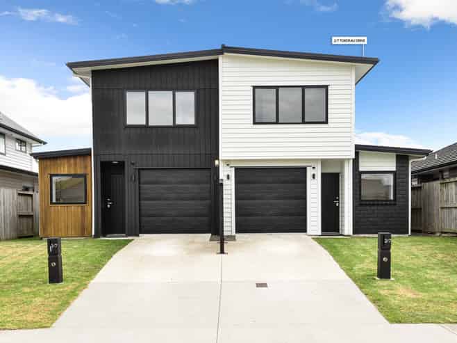 2/7 Tokerau Drive, Rototuna