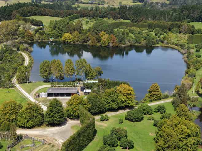 121C Purangi Road, Whenuakite