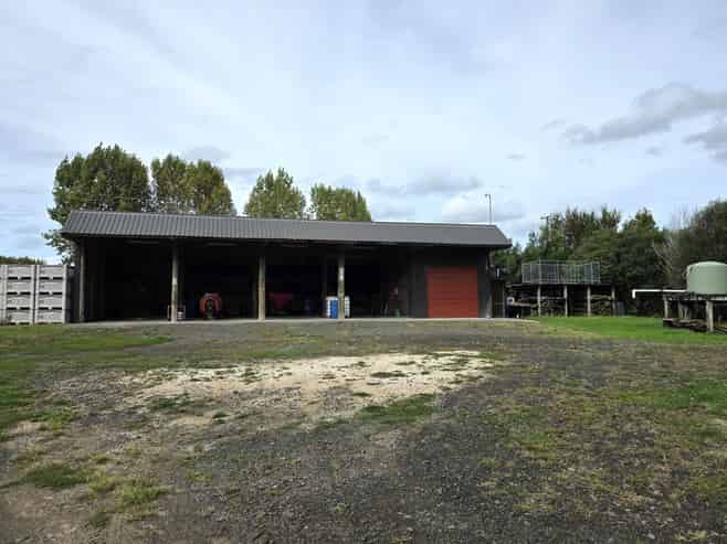 121C Purangi Road, Whenuakite