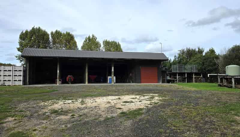 121C Purangi Road, Whenuakite