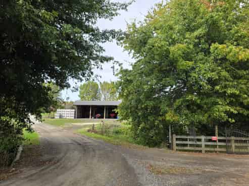 121C Purangi Road, Whenuakite