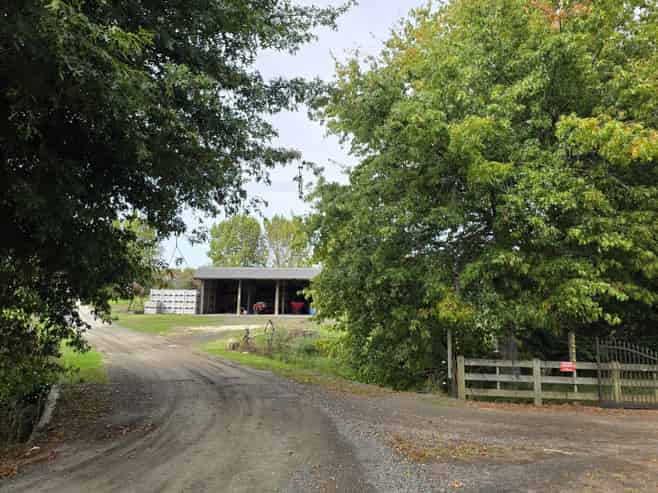 121C Purangi Road, Whenuakite