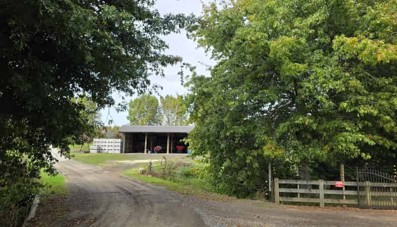 121C Purangi Road, Whenuakite