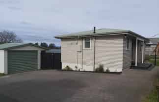 34 Noble Street, Nukuhau