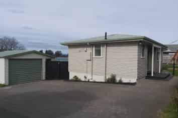 34 Noble Street, Nukuhau